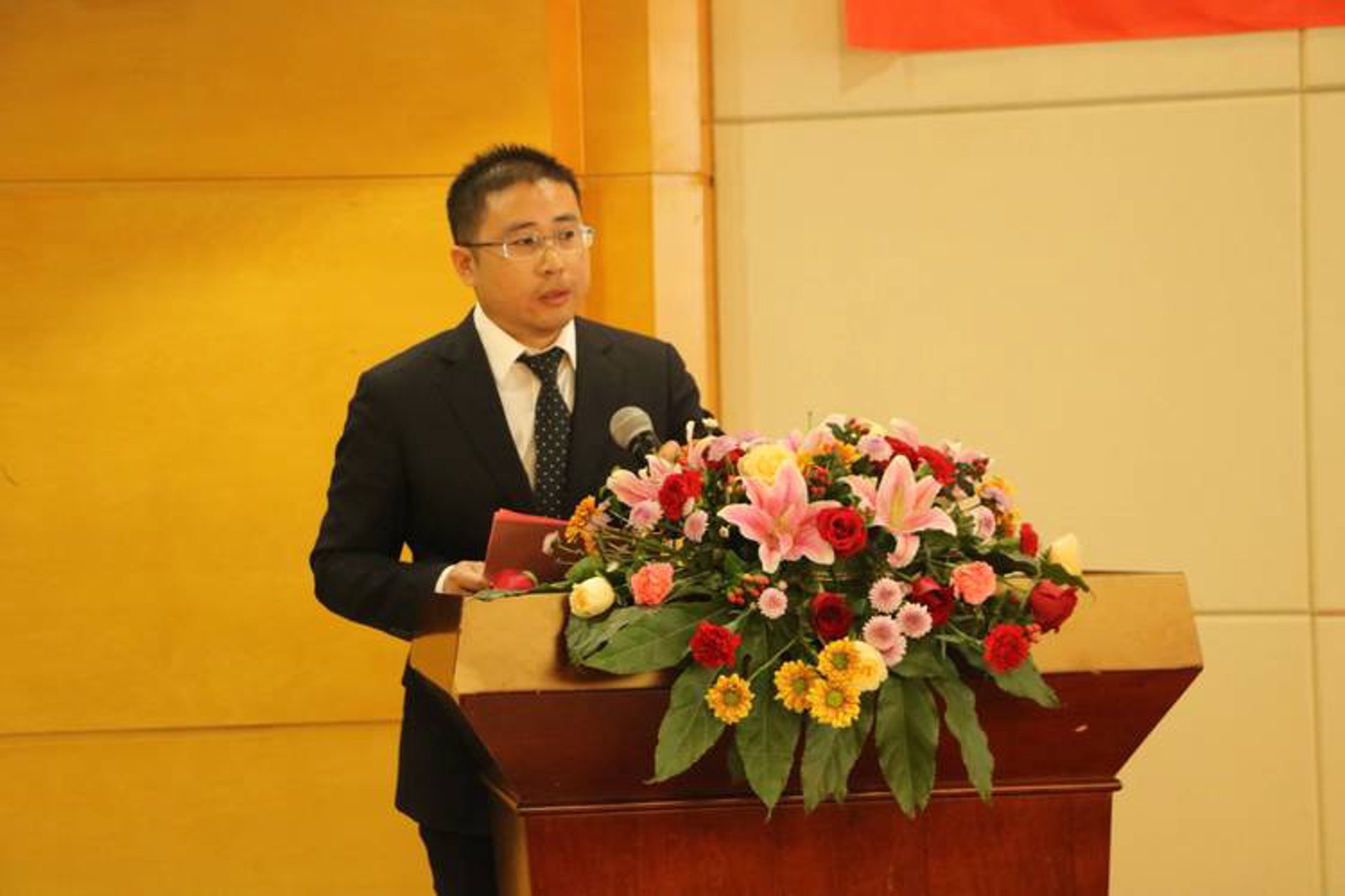 宏海千业传媒
